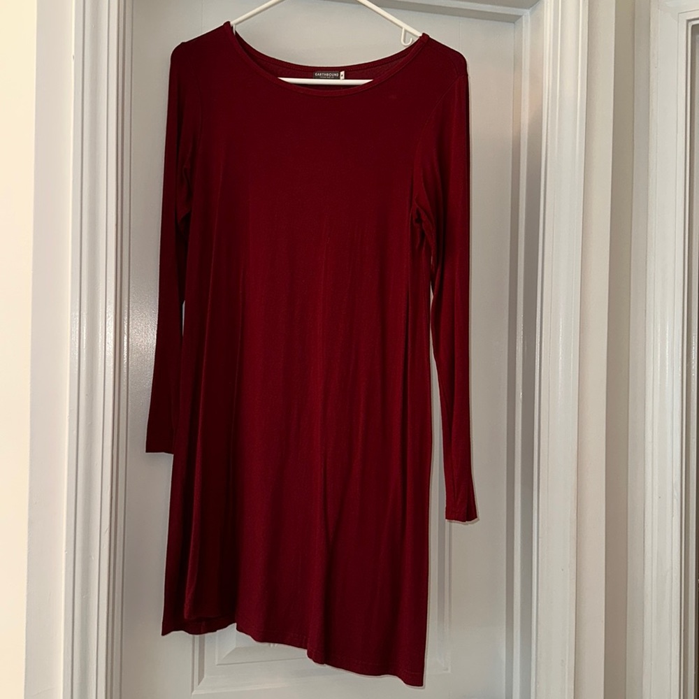 Women’s dress